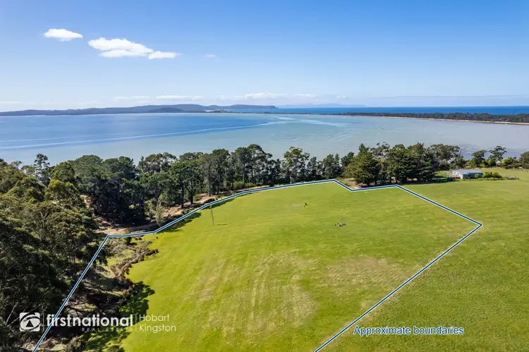 311 Simpsons Bay Road, Simpsons Bay TAS 7150