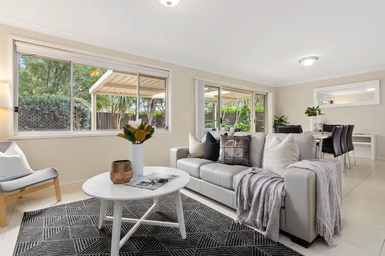 Second view of Homely house listing, 68 Clarke Road, Hornsby NSW 2077