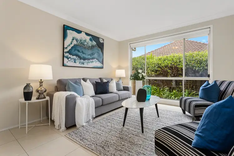 Fourth view of Homely house listing, 68 Clarke Road, Hornsby NSW 2077