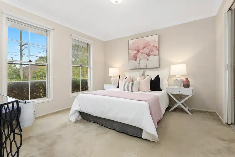 Sixth view of Homely house listing, 68 Clarke Road, Hornsby NSW 2077