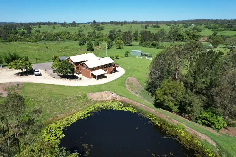 Fourth view of Homely rural property listing, 129 Koree Island Road, Beechwood NSW 2446