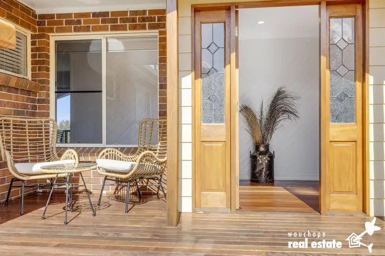 Fifth view of Homely rural property listing, 129 Koree Island Road, Beechwood NSW 2446