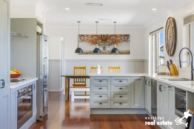 Sixth view of Homely rural property listing, 129 Koree Island Road, Beechwood NSW 2446