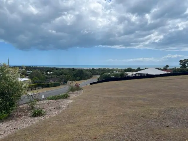 Main view of Homely land listing, 34-36 Mal Campbell Drive, Craignish QLD 4655