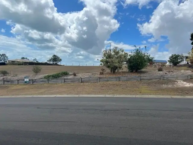 Third view of Homely land listing, 34-36 Mal Campbell Drive, Craignish QLD 4655