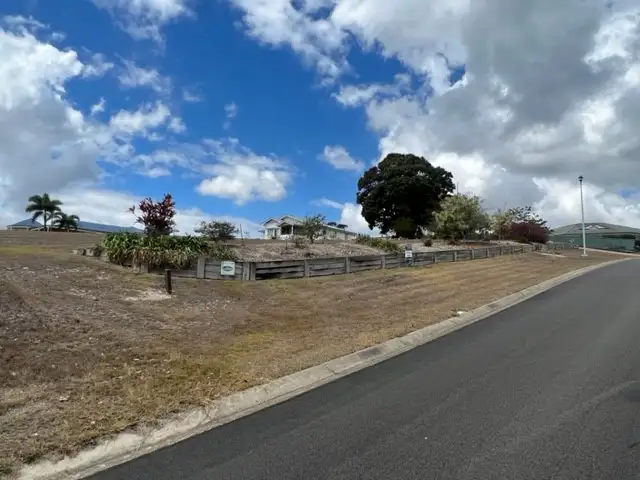 Fourth view of Homely land listing, 34-36 Mal Campbell Drive, Craignish QLD 4655