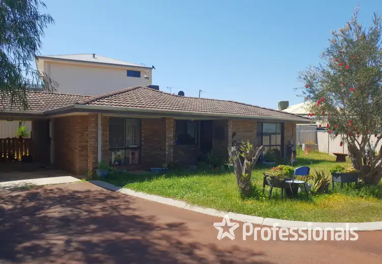 1/9 Christison Way, Australind WA 6233