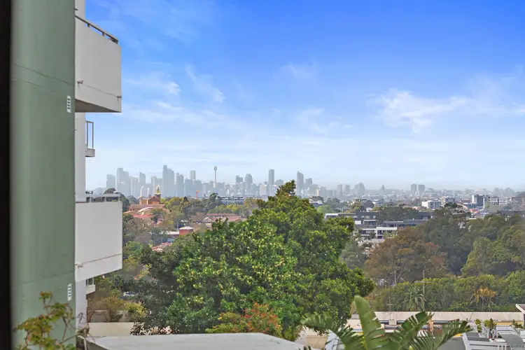 706A/6 Devlin Street, Ryde NSW 2112