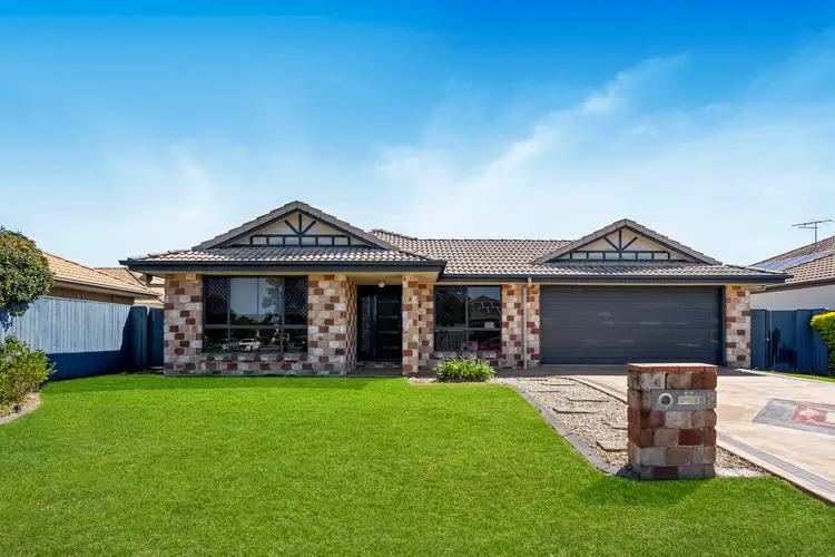 3 River Gum Court, Loganholme QLD 4129