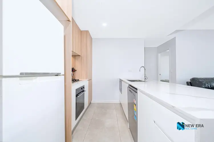 Third view of Homely apartment listing, 309/129A JERRALONG DRIVE, Schofields NSW 2762