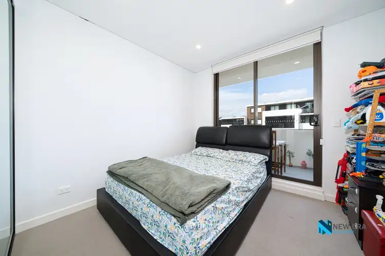 Fourth view of Homely apartment listing, 309/129A JERRALONG DRIVE, Schofields NSW 2762