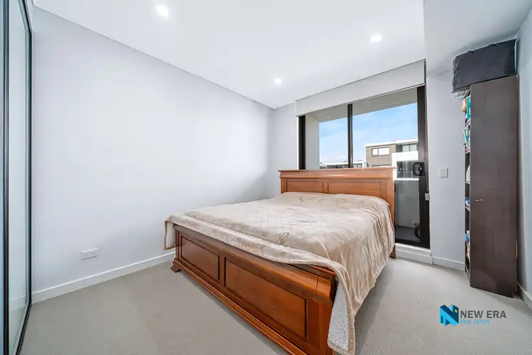 Sixth view of Homely apartment listing, 309/129A JERRALONG DRIVE, Schofields NSW 2762