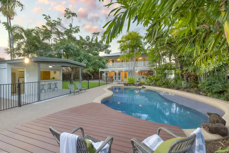 Second view of Homely house listing, 10 Princes Road, Hyde Park QLD 4812