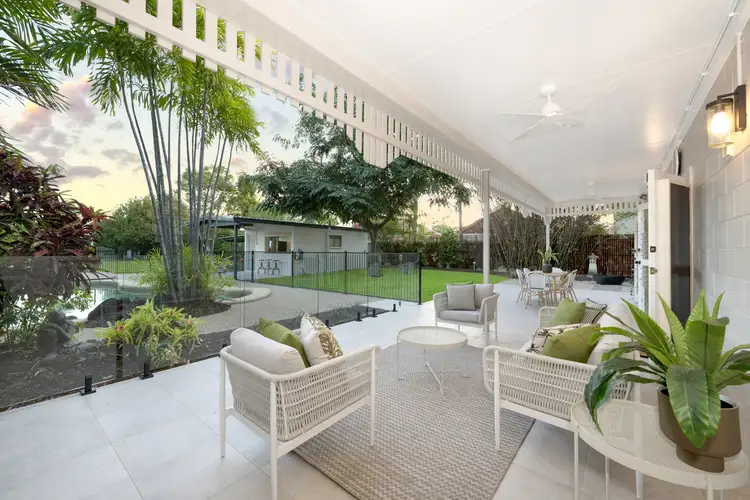 Fourth view of Homely house listing, 10 Princes Road, Hyde Park QLD 4812