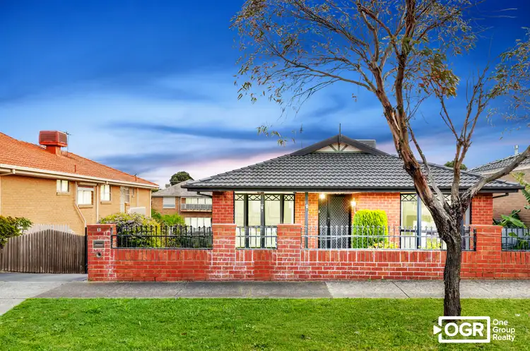 Main view of Homely house listing, 15 Ester Drive, Mill Park VIC 3082