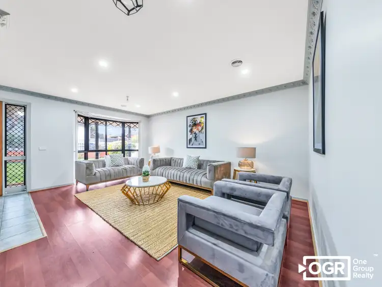 Fourth view of Homely house listing, 15 Ester Drive, Mill Park VIC 3082