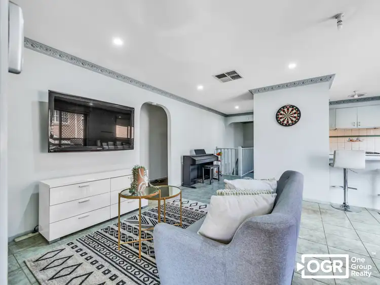 Fifth view of Homely house listing, 15 Ester Drive, Mill Park VIC 3082