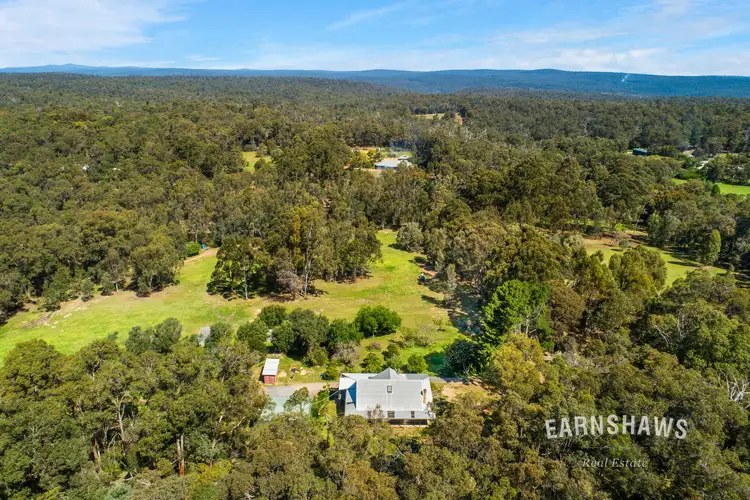 1545 Martin Road, Mundaring WA 6073