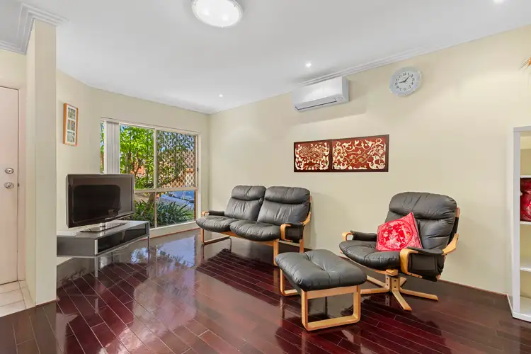 Second view of Homely villa listing, 6/57A Millett Street, Hurstville NSW 2220