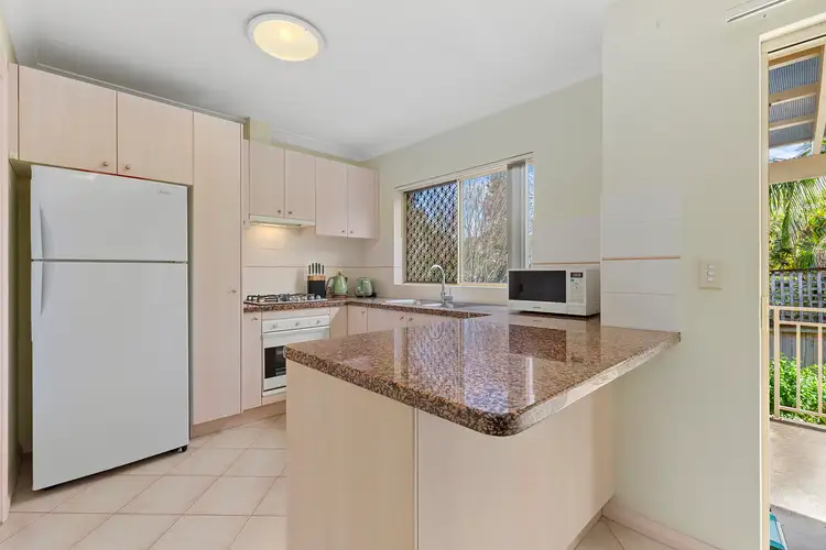 Third view of Homely villa listing, 6/57A Millett Street, Hurstville NSW 2220