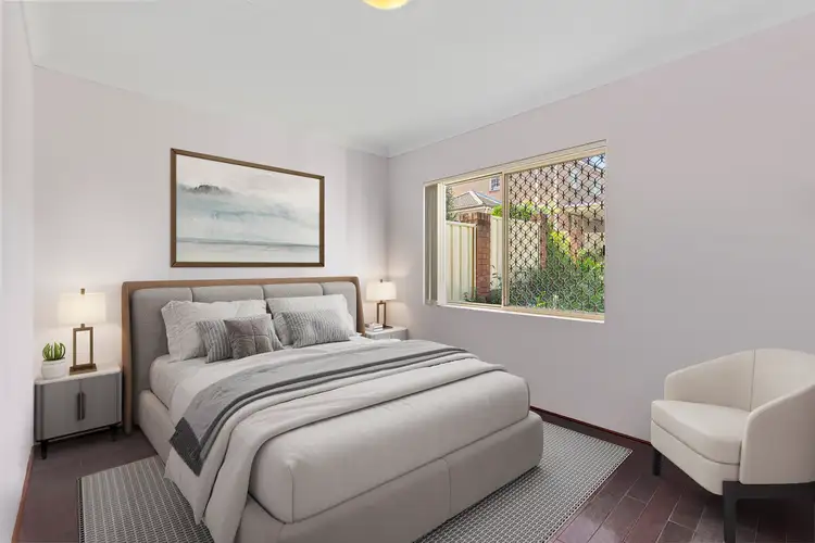 Fourth view of Homely villa listing, 6/57A Millett Street, Hurstville NSW 2220