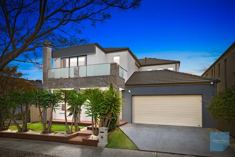 Main view of Homely house listing, 30 Lawson Way, Caroline Springs VIC 3023