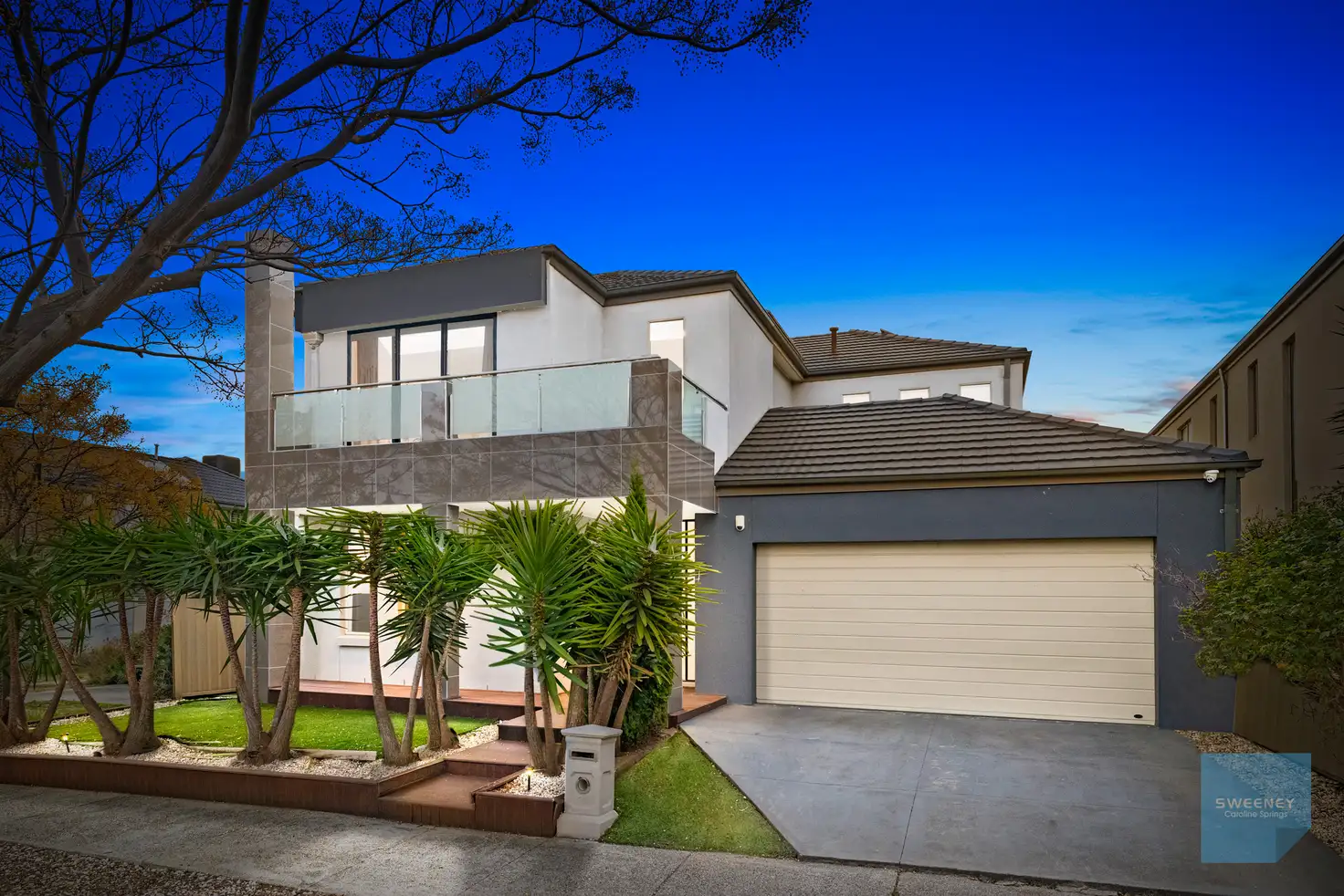 Main view of Homely house listing, 30 Lawson Way, Caroline Springs VIC 3023