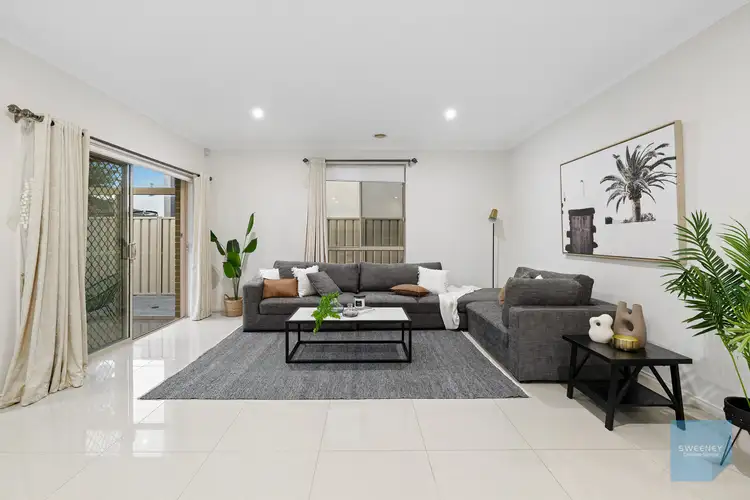 Second view of Homely house listing, 30 Lawson Way, Caroline Springs VIC 3023