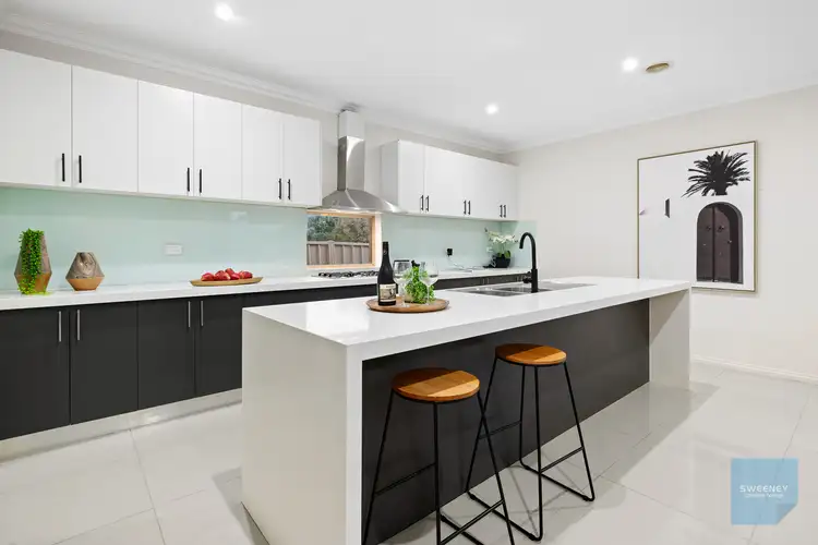Fourth view of Homely house listing, 30 Lawson Way, Caroline Springs VIC 3023