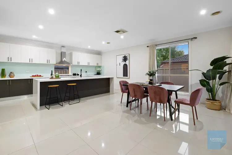 Sixth view of Homely house listing, 30 Lawson Way, Caroline Springs VIC 3023