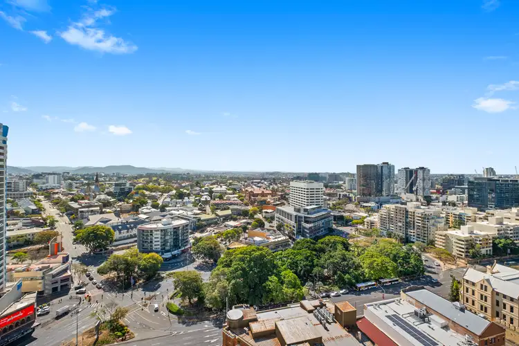 2303/501 Adelaide Street, Brisbane City QLD 4000