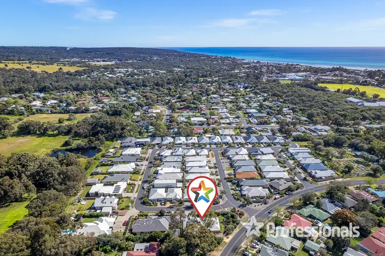 Main view of Homely house listing, 52 Ballard Loop, Dunsborough WA 6281