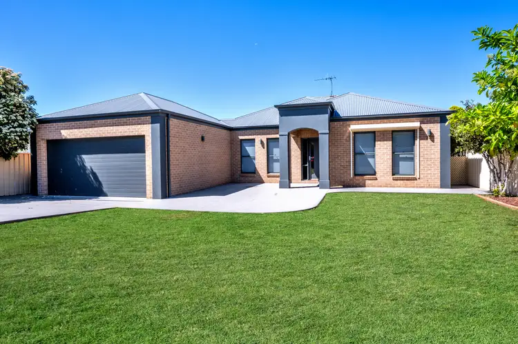 Main view of Homely house listing, 103 Clifton Boulevard, Griffith NSW 2680