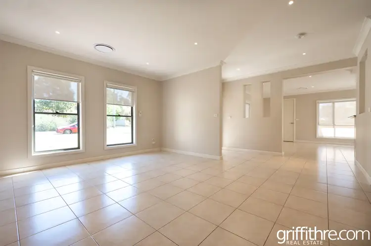 Second view of Homely house listing, 103 Clifton Boulevard, Griffith NSW 2680