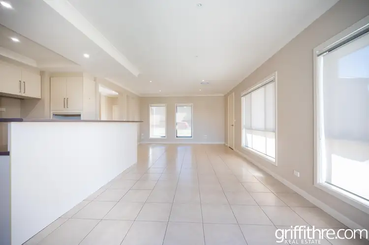 Fourth view of Homely house listing, 103 Clifton Boulevard, Griffith NSW 2680
