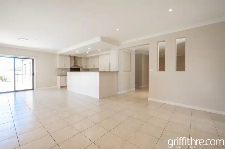 Fifth view of Homely house listing, 103 Clifton Boulevard, Griffith NSW 2680