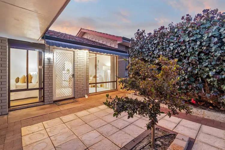 2/215 Royal Street, Yokine WA 6060