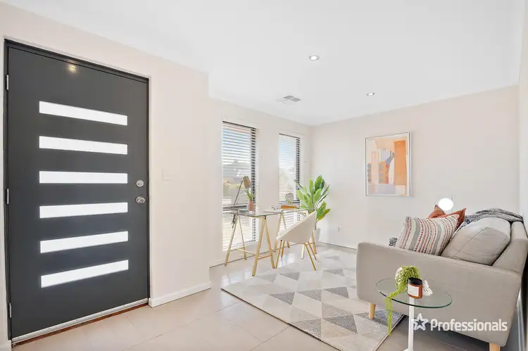 Second view of Homely house listing, 12 Jutland Way, The Vines WA 6069
