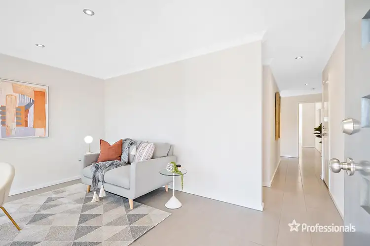 Fourth view of Homely house listing, 12 Jutland Way, The Vines WA 6069