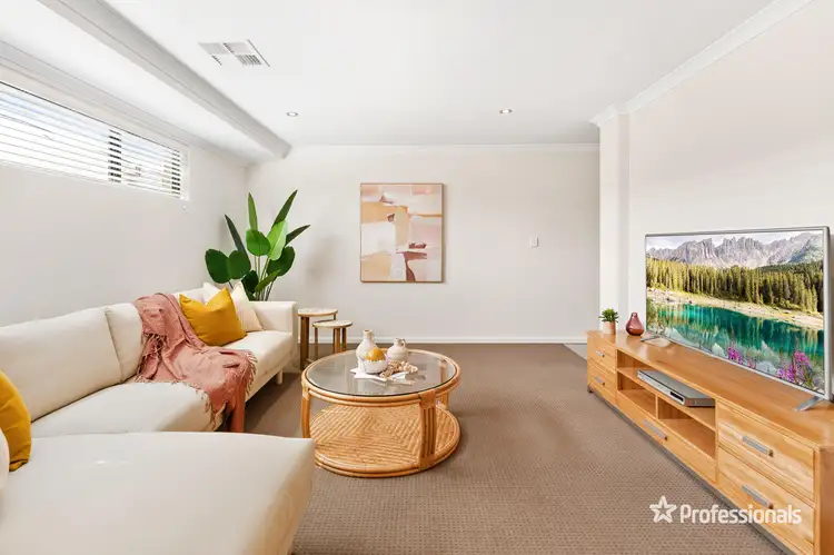 Fifth view of Homely house listing, 12 Jutland Way, The Vines WA 6069