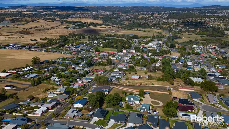 Fourth view of Homely land listing, 31 Benvenue Road, St Leonards TAS 7250