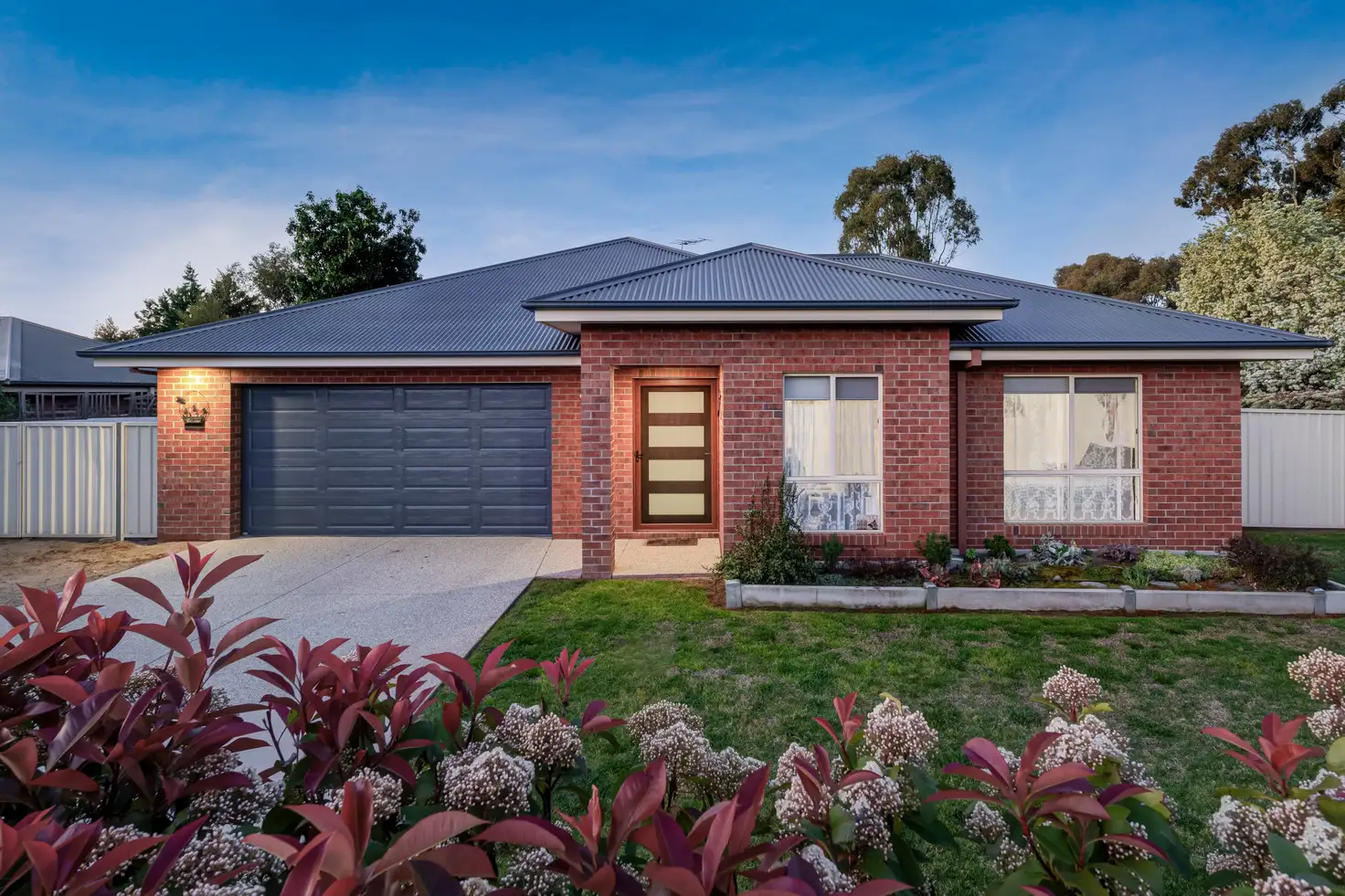 Main view of Homely house listing, 85 Kennedy Street, Howlong NSW 2643