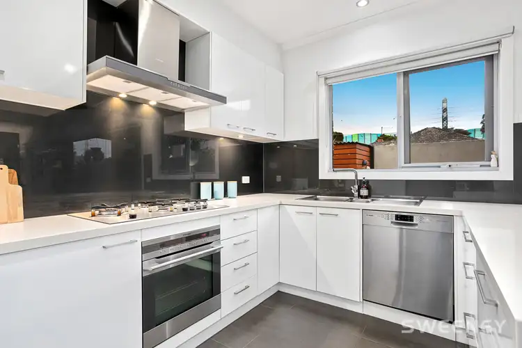 Second view of Homely house listing, 5/78 Clematis Avenue, Altona North VIC 3025