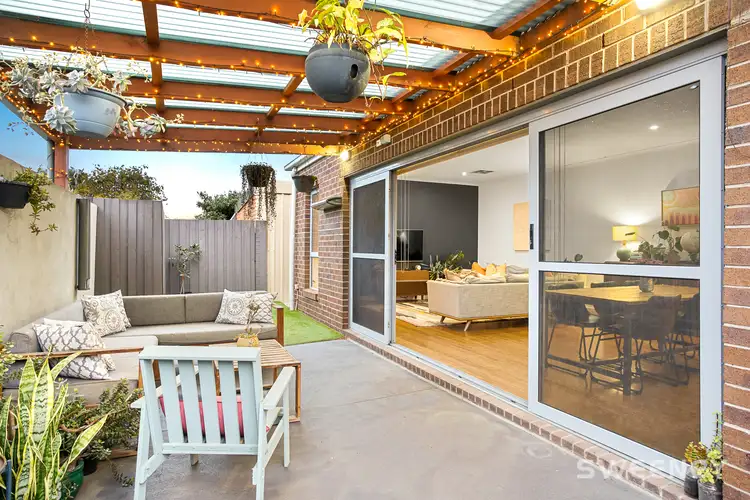 Third view of Homely house listing, 5/78 Clematis Avenue, Altona North VIC 3025
