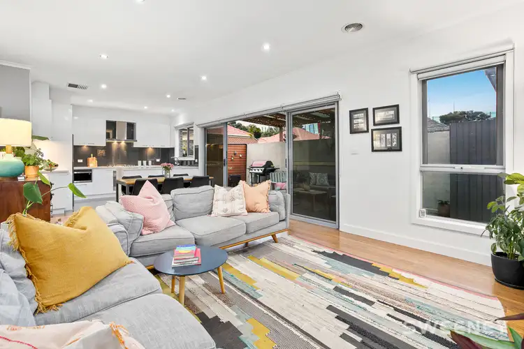 Sixth view of Homely house listing, 5/78 Clematis Avenue, Altona North VIC 3025