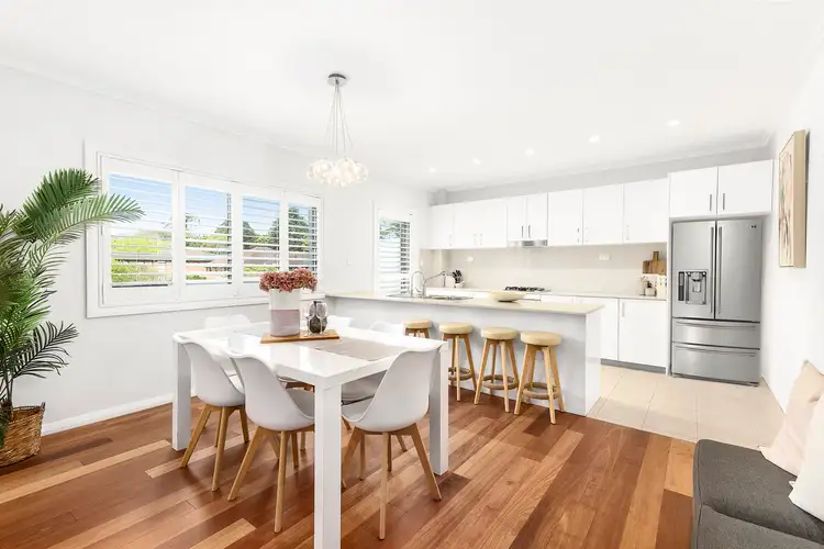 34/2-6 Bundarra Avenue, Wahroonga NSW 2076