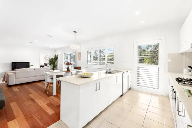 Sixth view of Homely apartment listing, 34/2-6 Bundarra Avenue, Wahroonga NSW 2076