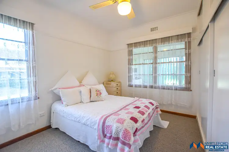 Fourth view of Homely house listing, 8 Heather Grove, Myrtleford VIC 3737