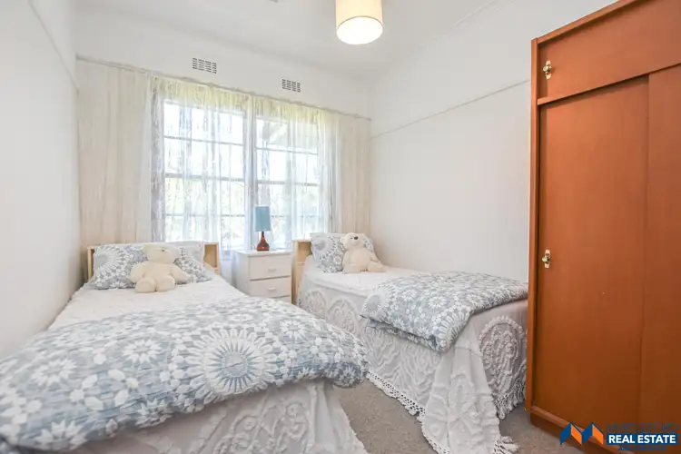 Fifth view of Homely house listing, 8 Heather Grove, Myrtleford VIC 3737