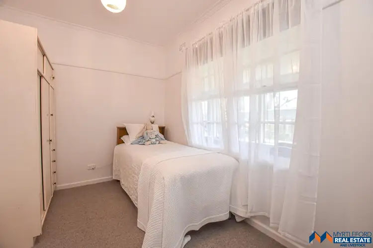 Sixth view of Homely house listing, 8 Heather Grove, Myrtleford VIC 3737